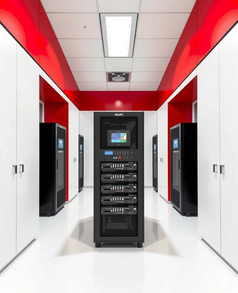 Datensicherheit in der Schweiz